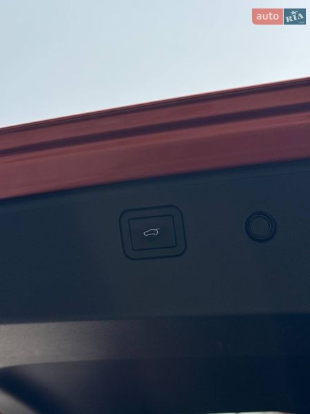 Позашляховик / Кросовер Haval Dargo 2022 в Кривому Розі фото 26 Позашляховик / Кросовер Haval Dargo 2022 в Кривому Розі