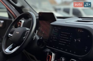 Внедорожник / Кроссовер Haval Dargo 2022 в Киеве