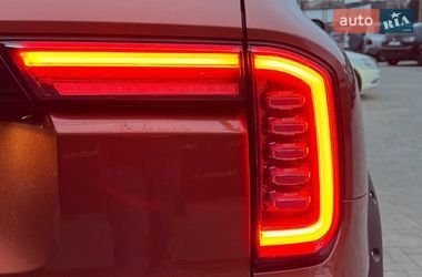 Внедорожник / Кроссовер Haval Dargo 2022 в Киеве