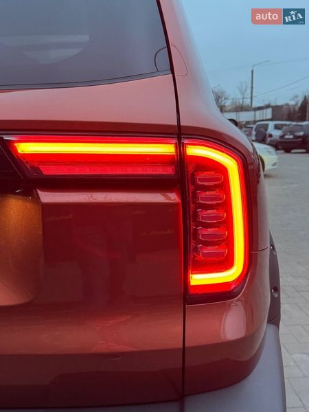 Позашляховик / Кросовер Haval Dargo 2022 в Кривому Розі фото 33 Позашляховик / Кросовер Haval Dargo 2022 в Кривому Розі