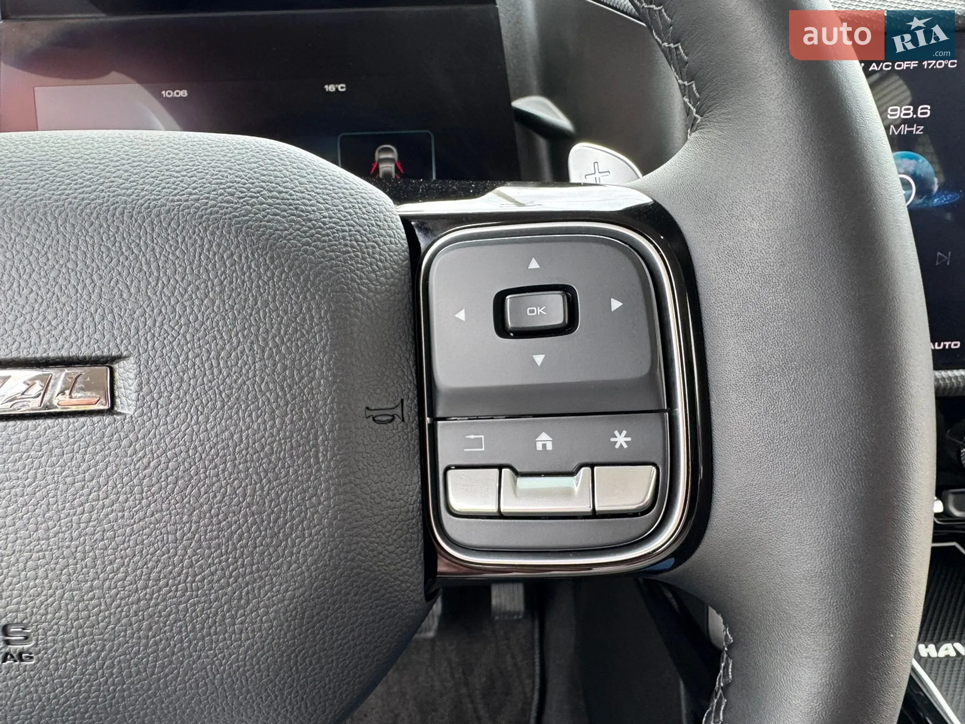 Haval Dargo 2022 VIN LGWFF6A52NH924185 фото оголошення 63 з 95