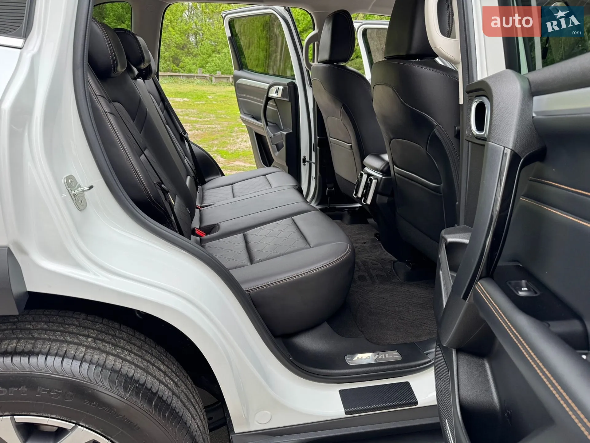 Haval Dargo 2022 VIN LGWFF6A52NH924185 фото оголошення 77 з 95