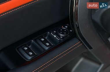 Позашляховик / Кросовер Haval Dargo 2022 в Києві фото 18 Позашляховик / Кросовер Haval Dargo 2022 в Києві