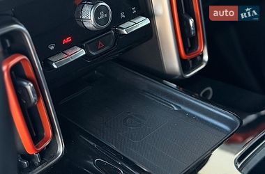Позашляховик / Кросовер Haval Dargo 2022 в Києві фото 23 Позашляховик / Кросовер Haval Dargo 2022 в Києві