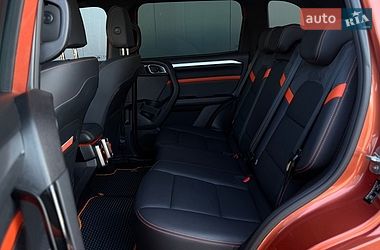 Позашляховик / Кросовер Haval Dargo 2022 в Києві фото 30 Позашляховик / Кросовер Haval Dargo 2022 в Києві