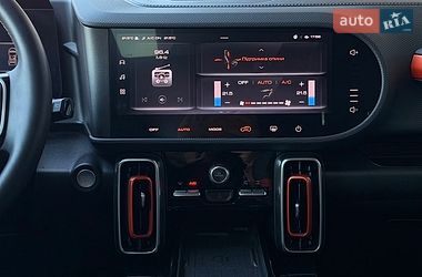 Позашляховик / Кросовер Haval Dargo 2022 в Києві фото 36 Позашляховик / Кросовер Haval Dargo 2022 в Києві