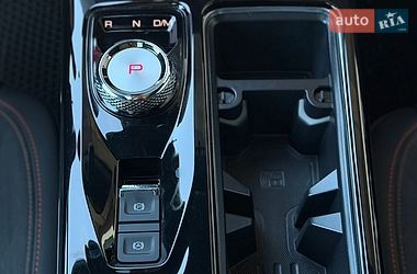 Позашляховик / Кросовер Haval Dargo 2022 в Києві фото 38 Позашляховик / Кросовер Haval Dargo 2022 в Києві