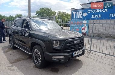 Внедорожник / Кроссовер Haval Dargo 2022 в Днепре