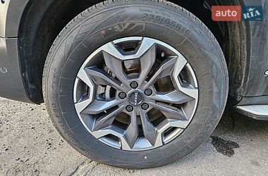 Внедорожник / Кроссовер Haval Dargo 2022 в Днепре