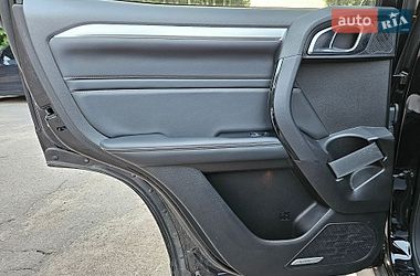 Внедорожник / Кроссовер Haval Dargo 2022 в Днепре