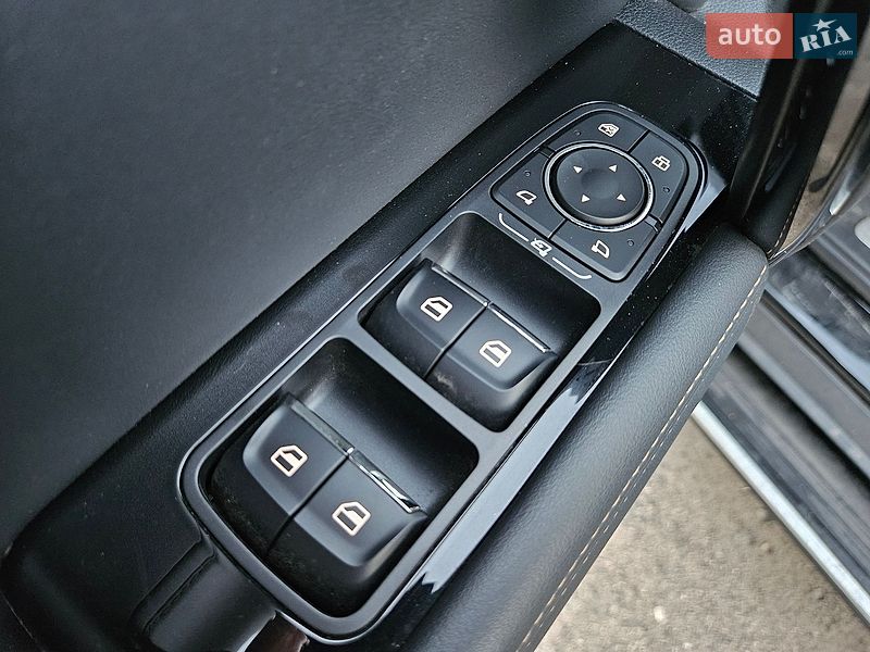 Внедорожник / Кроссовер Haval Dargo 2022 в Днепре
