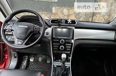 Внедорожник / Кроссовер Haval H2 2020 в Яремче