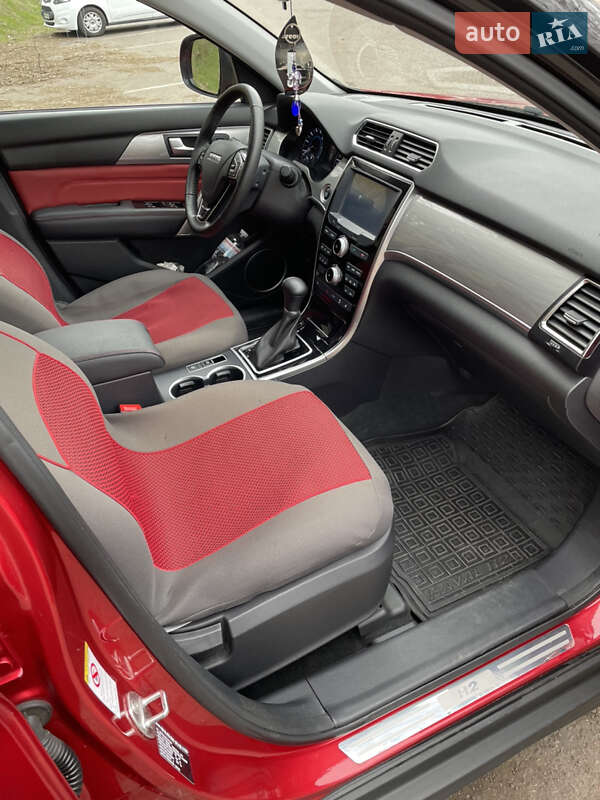 Внедорожник / Кроссовер Haval H2 2019 в Одессе