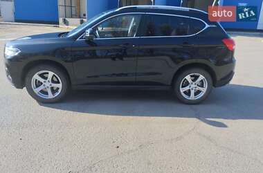 Внедорожник / Кроссовер Haval H2 2020 в 