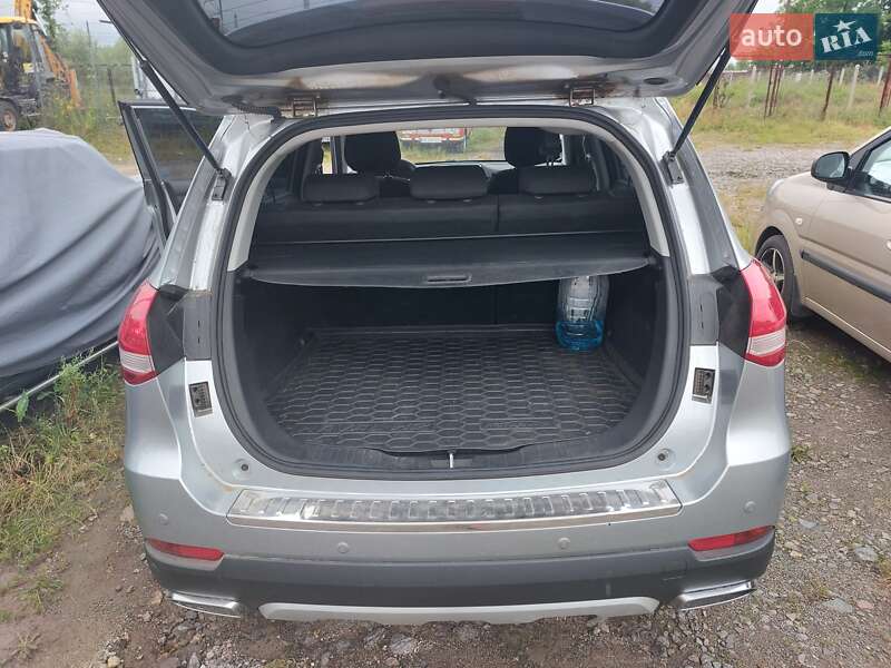 Позашляховик / Кросовер Haval H2 2020 в Вінниці