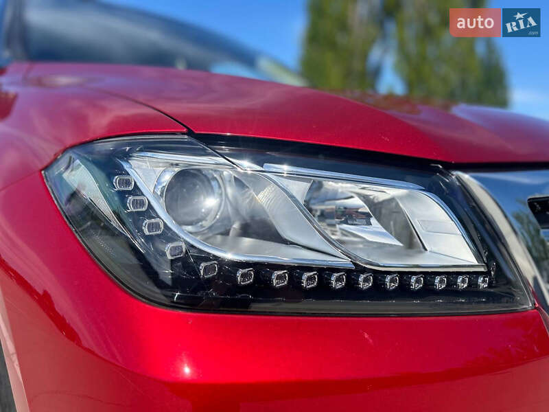 Внедорожник / Кроссовер Haval H2 2019 в Одессе