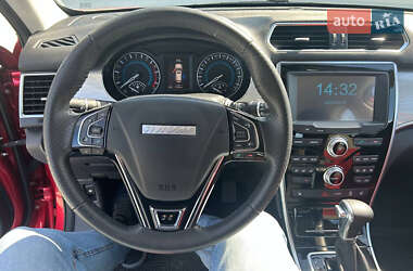 Внедорожник / Кроссовер Haval H2 2019 в 