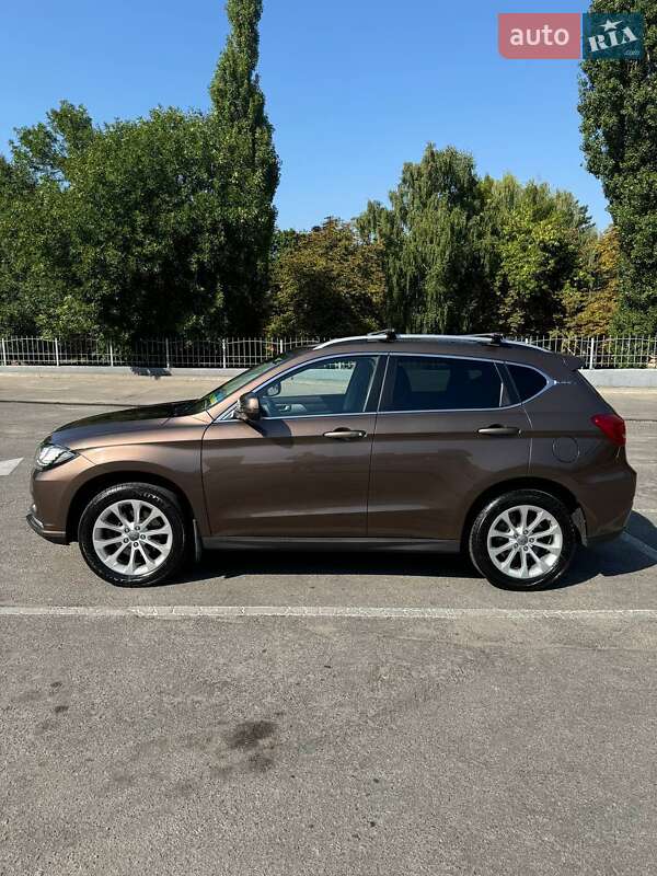 Позашляховик / Кросовер Haval H2 2019 в Києві