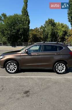Внедорожник / Кроссовер Haval H2 2019 в 