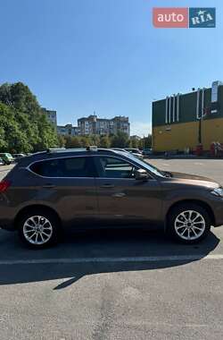 Внедорожник / Кроссовер Haval H2 2019 в 