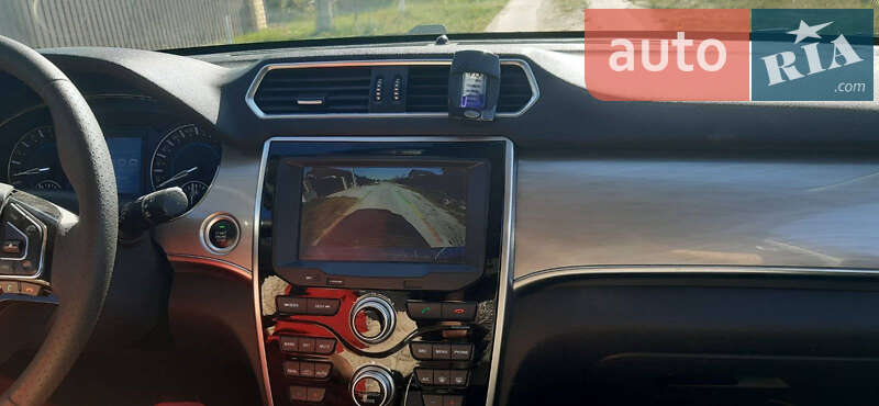 Внедорожник / Кроссовер Haval H2 2019 в Борисполе