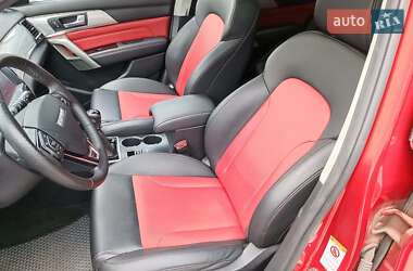Внедорожник / Кроссовер Haval H2 2019 в 