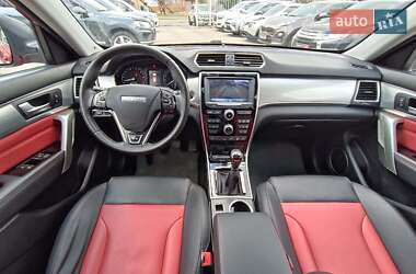 Внедорожник / Кроссовер Haval H2 2019 в 