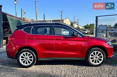 Позашляховик / Кросовер Haval H2 2019 в 