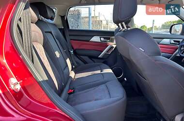 Позашляховик / Кросовер Haval H2 2019 в 