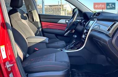 Позашляховик / Кросовер Haval H2 2019 в 