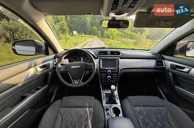 Позашляховик / Кросовер Haval H2 2020 в 
