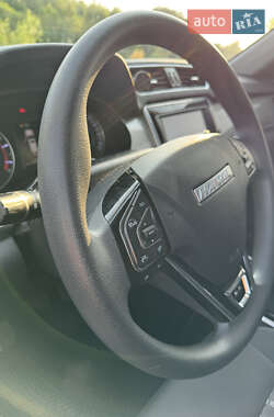 Позашляховик / Кросовер Haval H2 2020 в 
