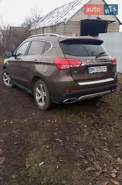 Внедорожник / Кроссовер Haval H2 2020 в Славянске