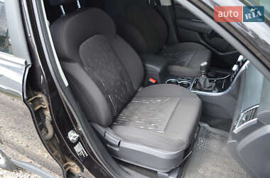 Позашляховик / Кросовер Haval H2 2020 в 