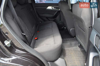 Позашляховик / Кросовер Haval H2 2020 в 