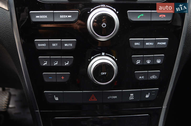 Внедорожник / Кроссовер Haval H2 2020 в Киеве