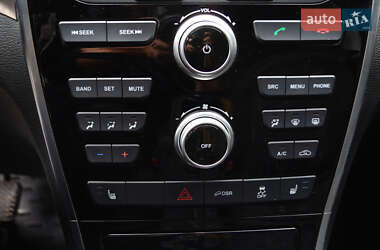 Позашляховик / Кросовер Haval H2 2020 в 