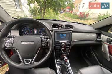 Внедорожник / Кроссовер Haval H2 2019 в 
