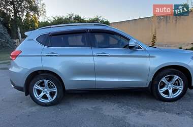 Внедорожник / Кроссовер Haval H2 2020 в 