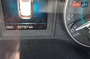 Внедорожник / Кроссовер Haval H2 2020 в 