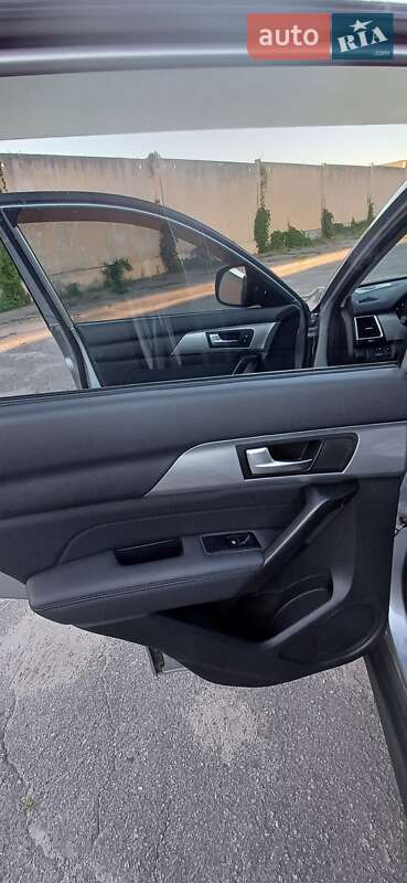 Позашляховик / Кросовер Haval H2 2020 в Лубнах