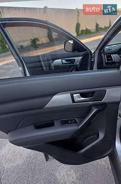 Внедорожник / Кроссовер Haval H2 2020 в 