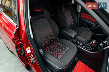 Позашляховик / Кросовер Haval H2 2019 в 