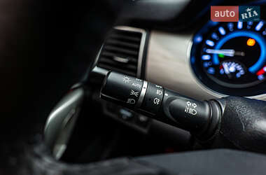 Позашляховик / Кросовер Haval H2 2019 в 