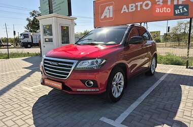 Внедорожник / Кроссовер Haval H2 2019 в 