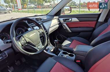 Внедорожник / Кроссовер Haval H2 2019 в 