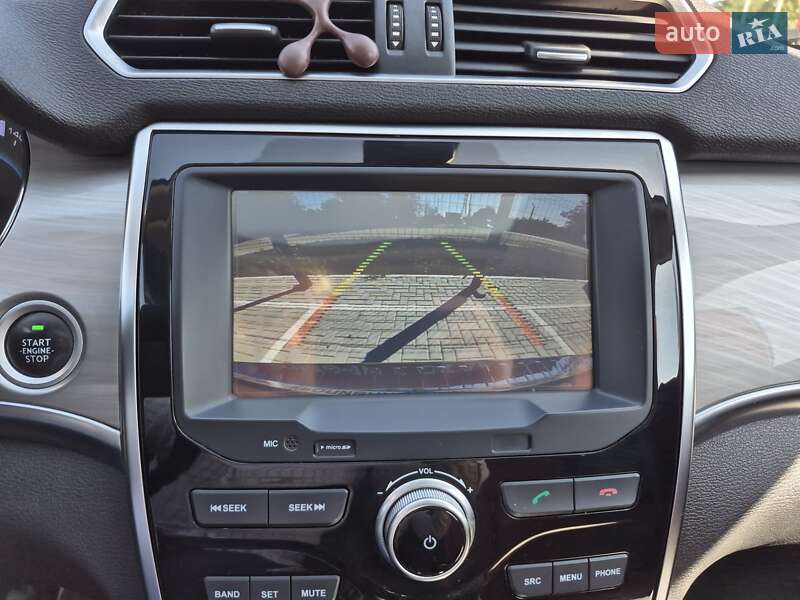 Внедорожник / Кроссовер Haval H2 2019 в Кропивницком фото 17 Внедорожник / Кроссовер Haval H2 2019 в Кропивницком