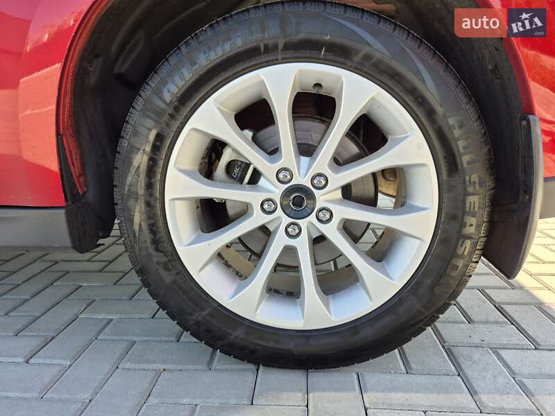 Внедорожник / Кроссовер Haval H2 2019 в Кропивницком фото 23 Внедорожник / Кроссовер Haval H2 2019 в Кропивницком