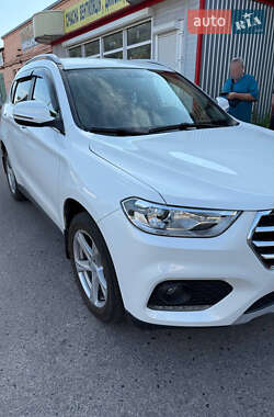 Внедорожник / Кроссовер Haval H2 2020 в 