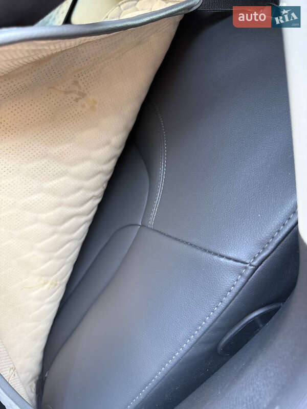 Позашляховик / Кросовер Haval H2 2020 в Борисполі